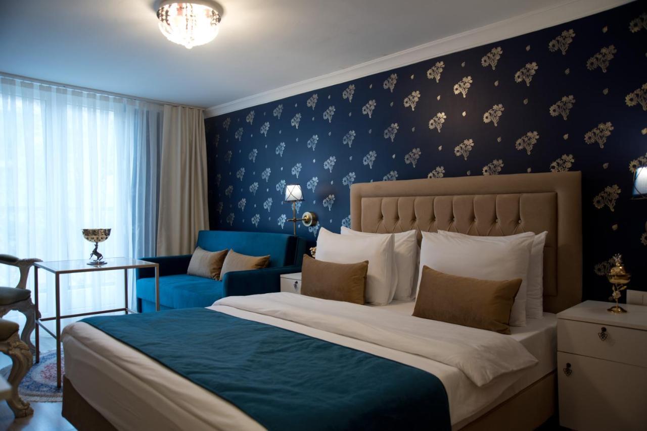 Hotel Mevlana Bazaar Isztambul Kültér fotó