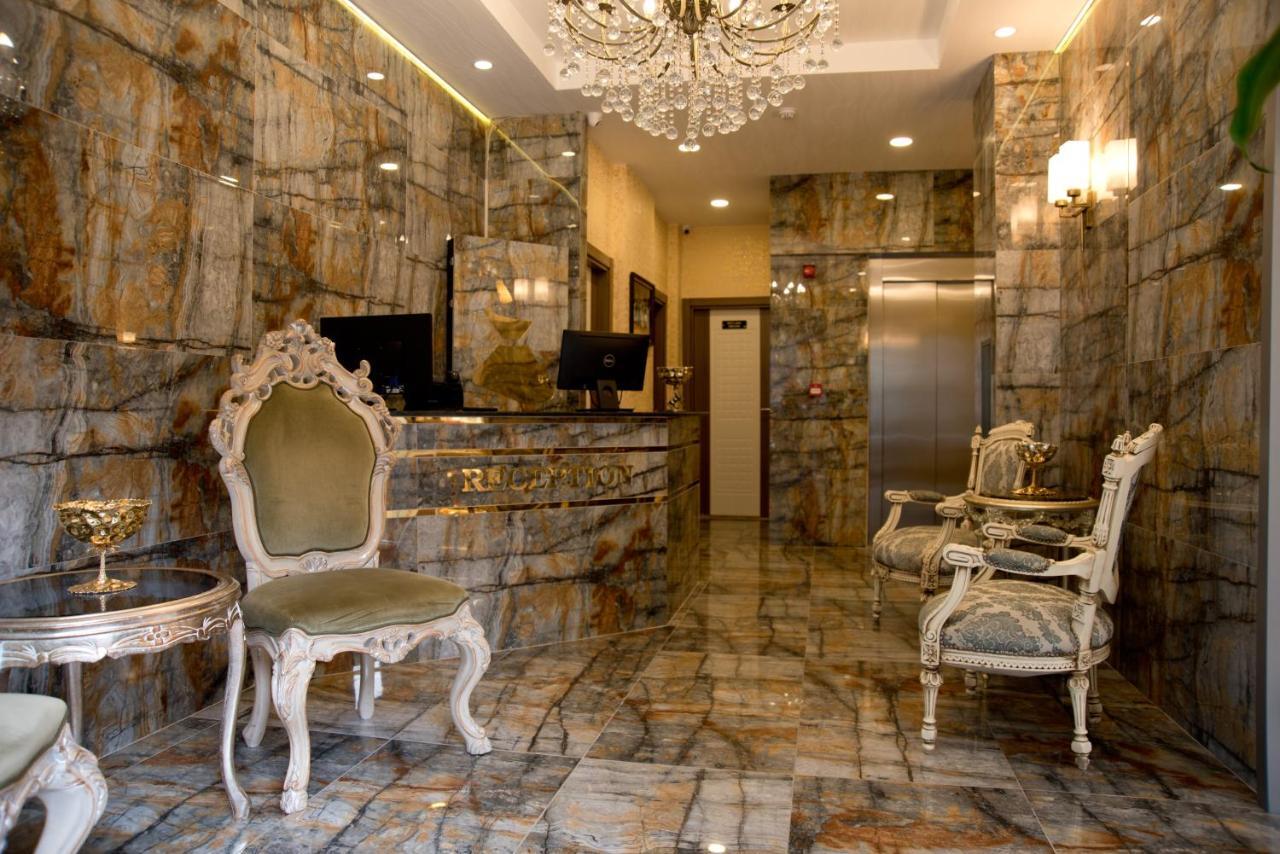 Hotel Mevlana Bazaar Isztambul Kültér fotó