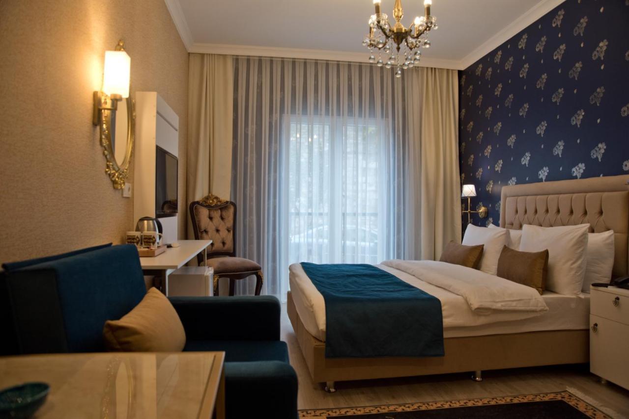 Hotel Mevlana Bazaar Isztambul Kültér fotó
