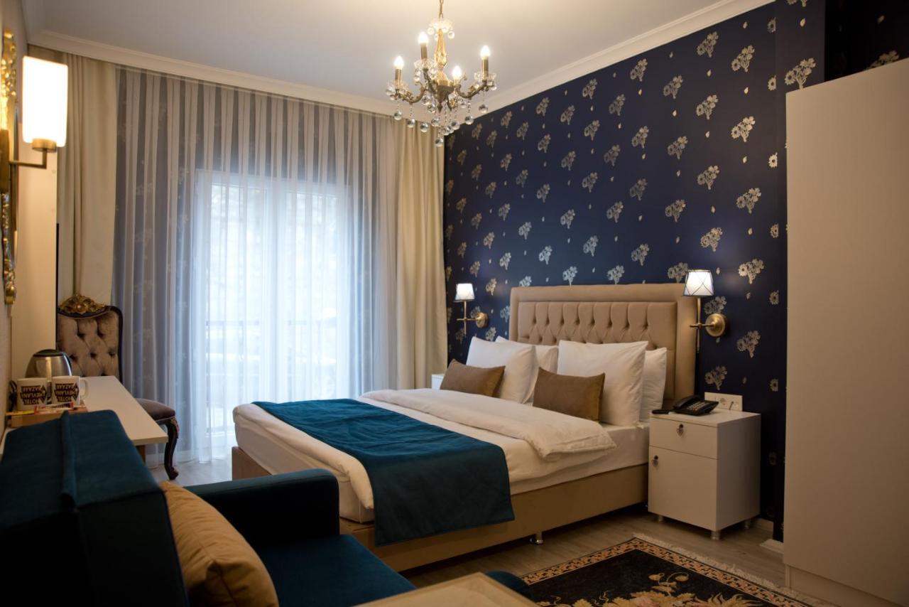 Hotel Mevlana Bazaar Isztambul Kültér fotó