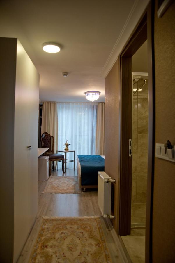 Hotel Mevlana Bazaar Isztambul Kültér fotó