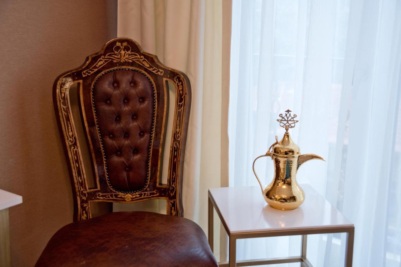Hotel Mevlana Bazaar Isztambul Kültér fotó
