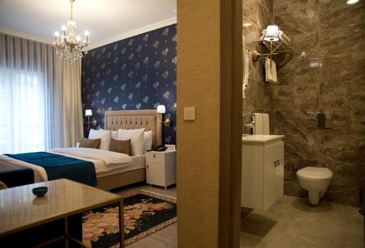 Hotel Mevlana Bazaar Isztambul Kültér fotó
