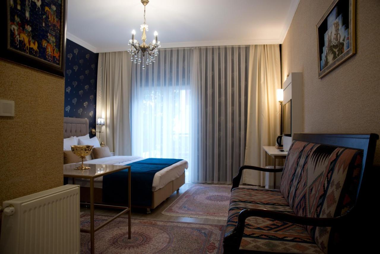 Hotel Mevlana Bazaar Isztambul Kültér fotó