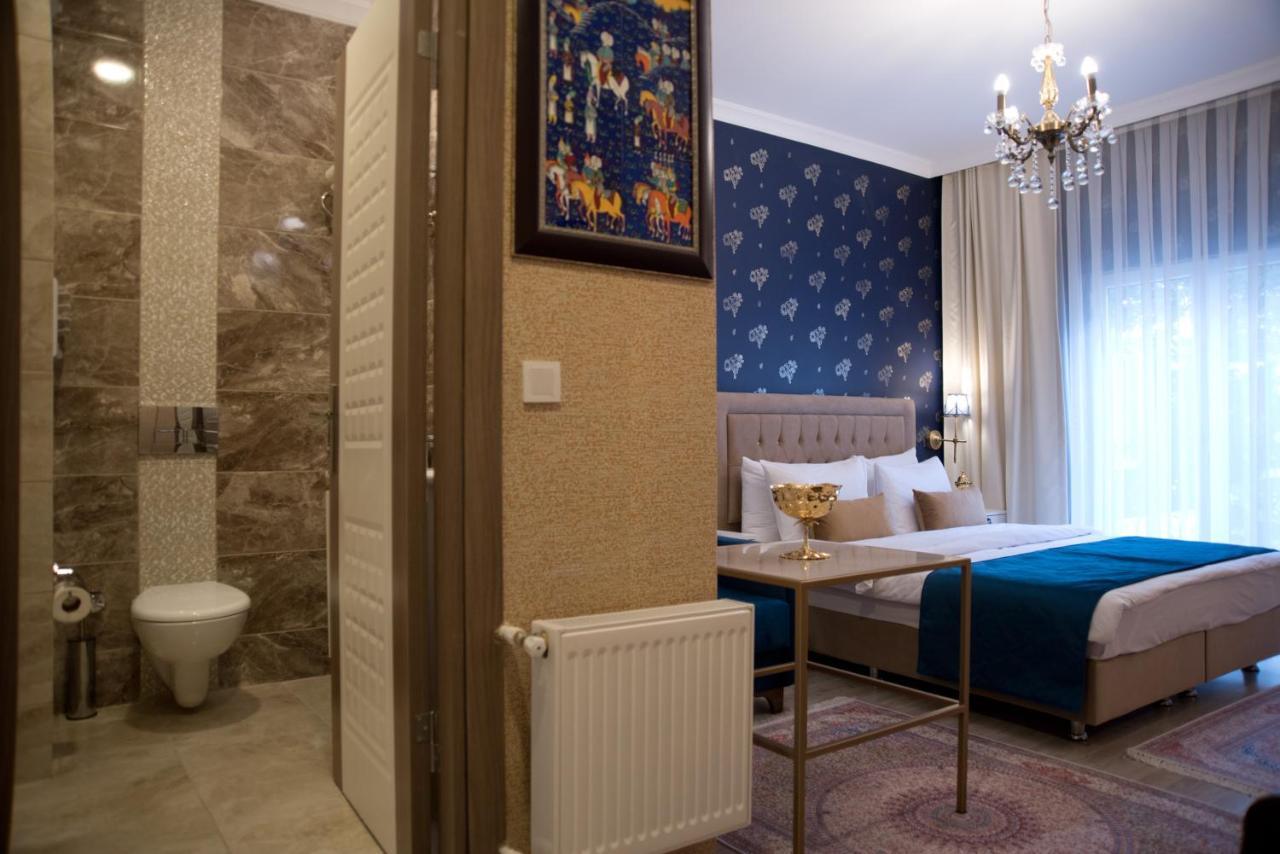 Hotel Mevlana Bazaar Isztambul Kültér fotó