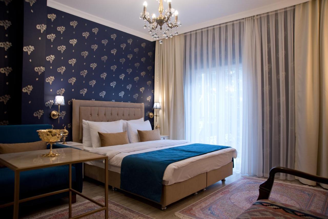 Hotel Mevlana Bazaar Isztambul Kültér fotó