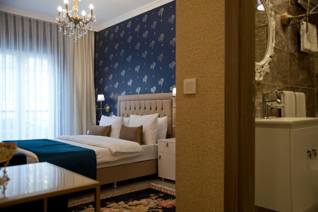 Hotel Mevlana Bazaar Isztambul Kültér fotó