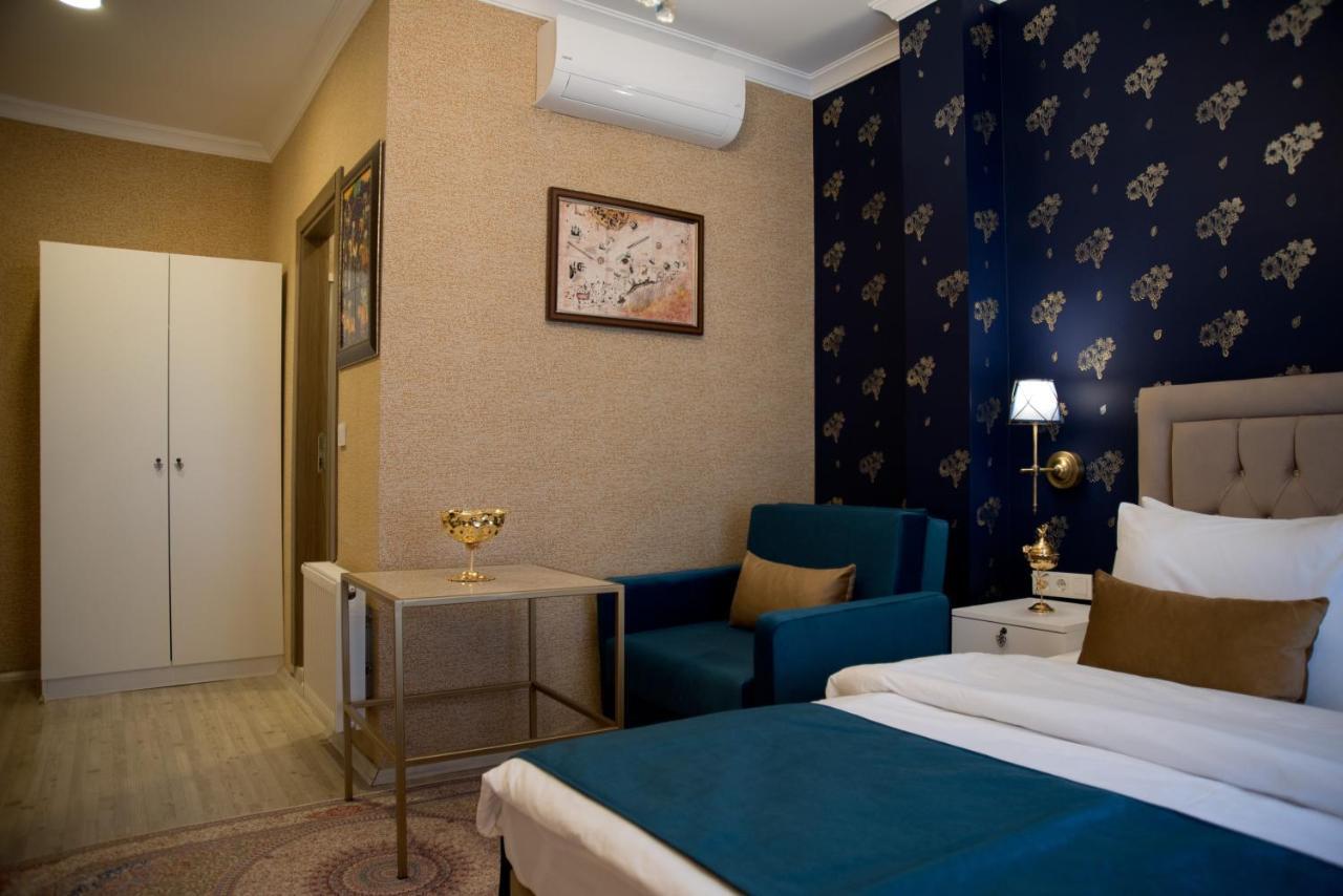 Hotel Mevlana Bazaar Isztambul Kültér fotó