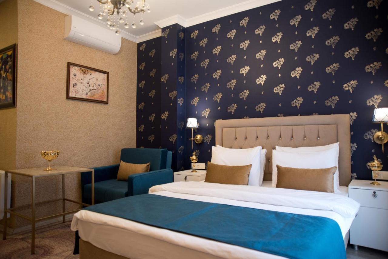 Hotel Mevlana Bazaar Isztambul Kültér fotó