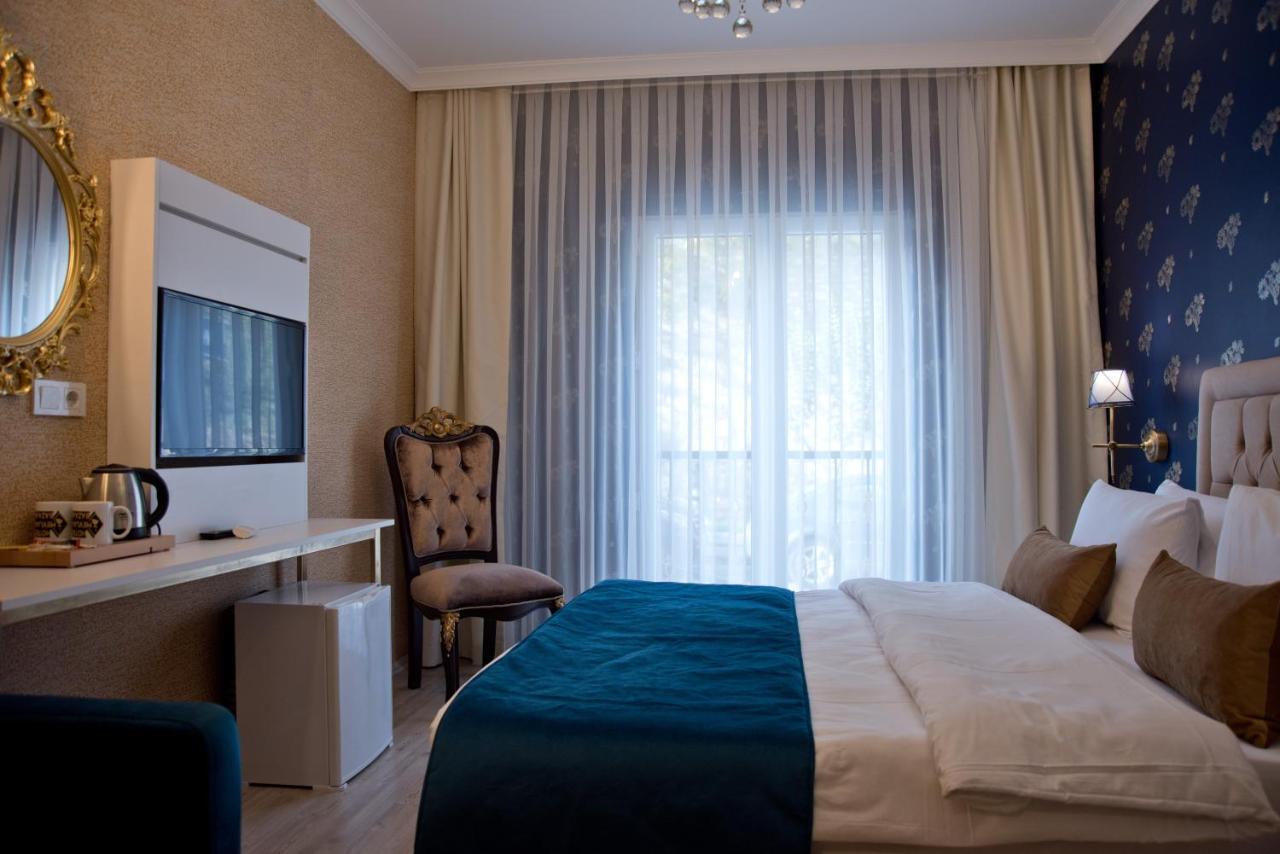 Hotel Mevlana Bazaar Isztambul Kültér fotó