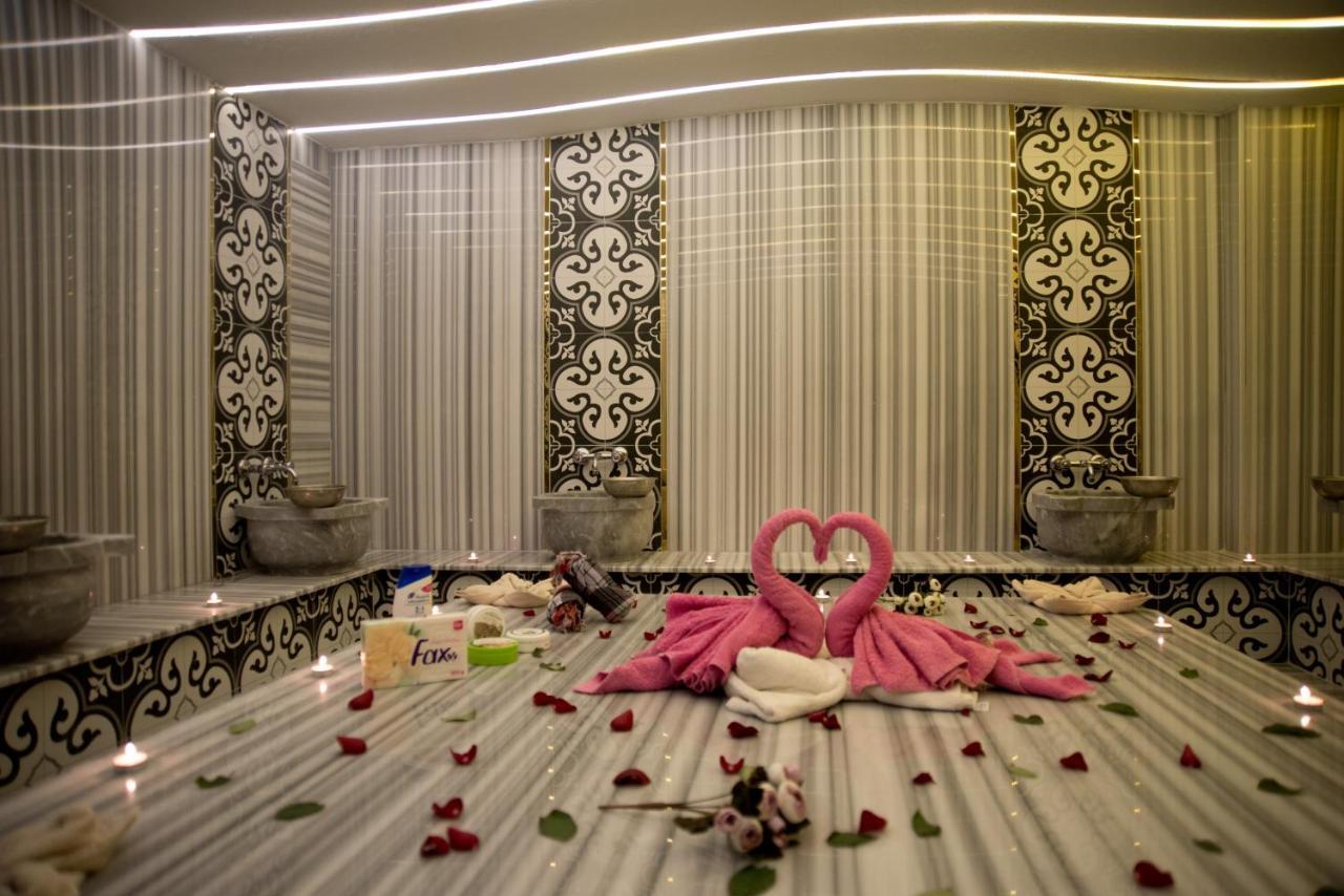 Hotel Mevlana Bazaar Isztambul Kültér fotó