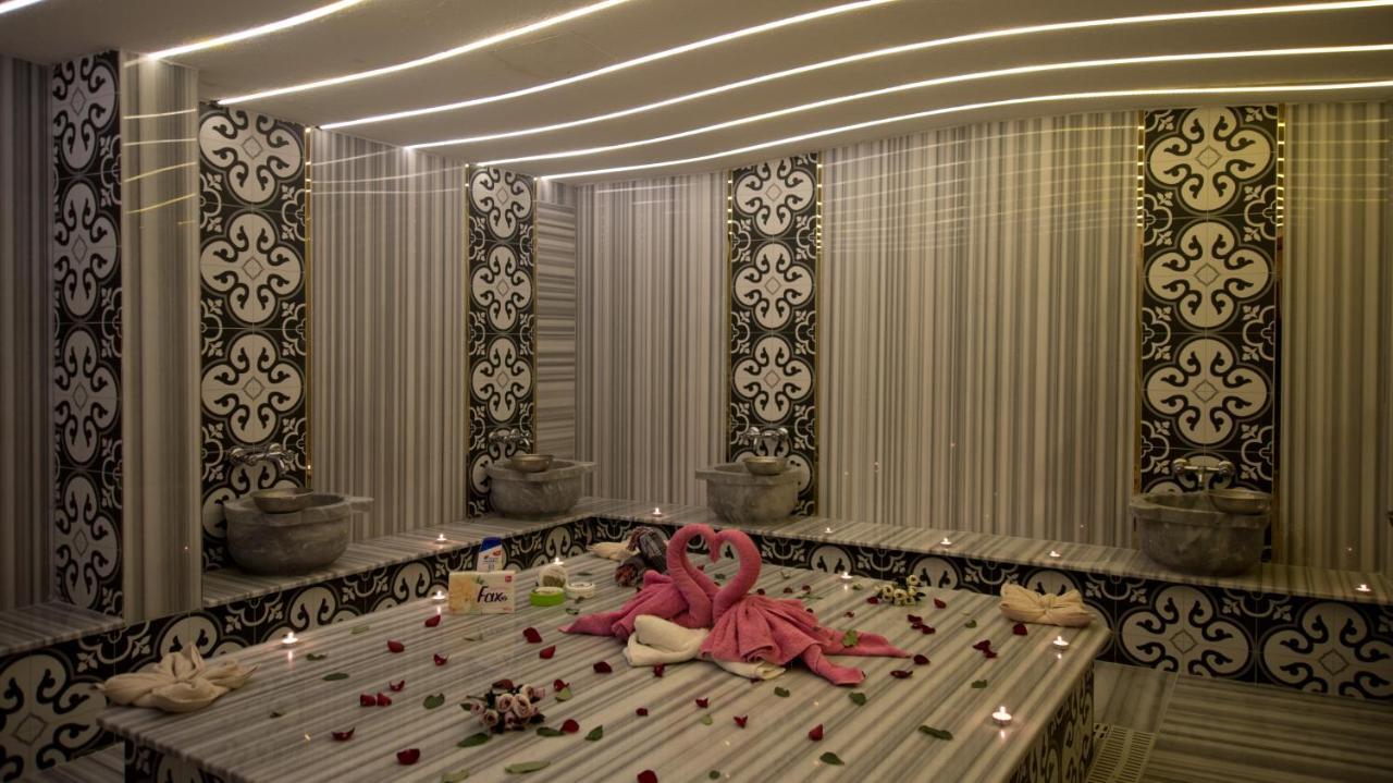 Hotel Mevlana Bazaar Isztambul Kültér fotó