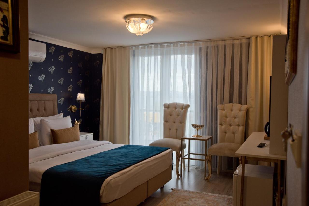Hotel Mevlana Bazaar Isztambul Kültér fotó